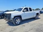 2016 CHEVROLET SILVERADO