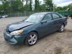 2003 TOYOTA CAMRY