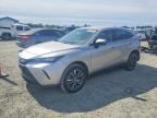 2022 TOYOTA VENZA