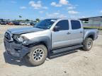2014 TOYOTA TAC DBL