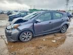 2019 TOYOTA PRIUS C