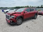 2021 GMC ACADIA