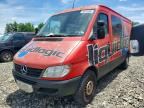 2006 DODGE SPRINTER