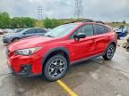 2020 SUBARU CROSSTREK