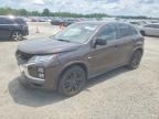 2021 MITSUBISHI OUTLANDER SPORT