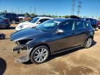 2011 MAZDA 3