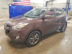 2014 HYUNDAI TUCSON