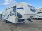 2008 KEYSTONE MONTANA