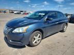 2014 NISSAN SENTRA