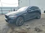 2018 JAGUAR F-PACE
