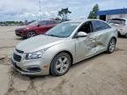 2015 CHEVROLET CRUZE