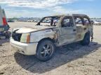 2004 CADILLAC ESCALADE