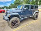 2018 JEEP WRANGLER UNLIMITED