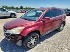2010 HONDA CR-V