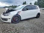 2013 VOLKSWAGEN GTI