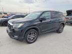 2022 HONDA PASSPORT
