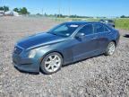 2013 CADILLAC ATS
