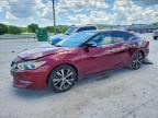 2017 NISSAN MAXIMA
