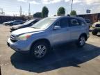 2010 HONDA CR-V