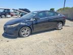 2016 CHEVROLET CRUZE