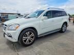 2011 MERCEDES-BENZ GL