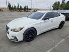2014 INFINITI Q50