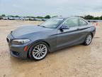 2014 BMW 228