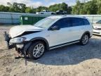2018 VOLKSWAGEN GOLF ALLTRACK