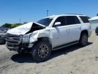 2015 GMC YUKON