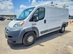 2017 RAM PROMASTER 1500