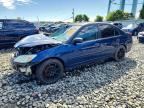 2005 HONDA CIVIC