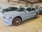 2017 DODGE CHARGER