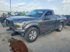 2017 FORD F150