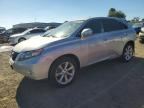 2011 LEXUS RX