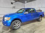 2014 FORD F150