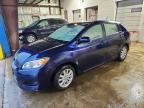 2009 TOYOTA MATRIX
