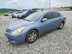 2010 NISSAN ALTIMA