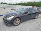 2013 INFINITI G37 SEDAN