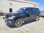 2017 INFINITI QX80