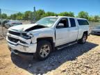 2019 CHEVROLET SILVERADO LD