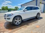 2014 MERCEDES-BENZ GL