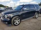 2016 CHEVROLET TAHOE