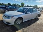 2010 SAAB 9-3