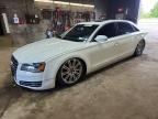 2013 AUDI A8