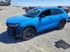 2026 HONDA HR-V