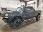 2005 CHEVROLET SILVERADO