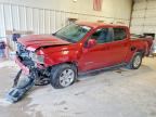 2016 GMC CANYON