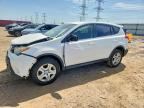 2014 TOYOTA RAV4