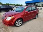 2008 PONTIAC VIBE