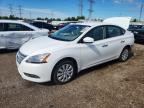 2014 NISSAN SENTRA
